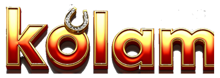 kolam toto