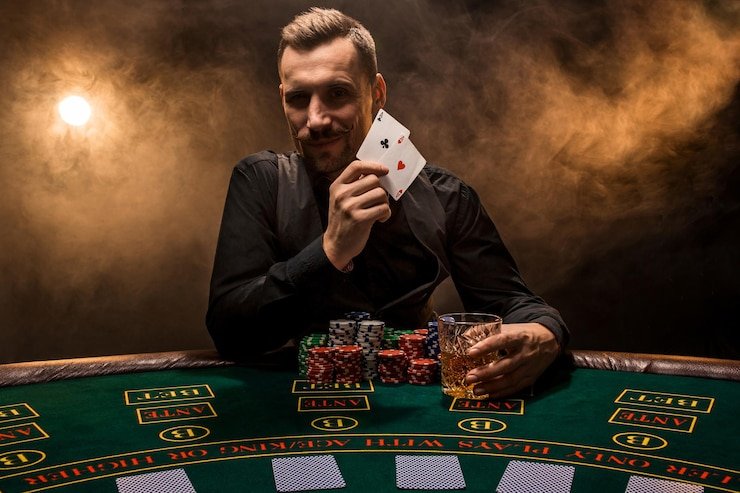 Kartu Bingo kolam toto menampilkan grid angka dengan penanda otomatis untuk angka yang diumumkan